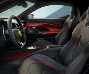 Ferrari 296 GTB (2022)
