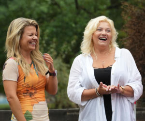 Sanatorium miłości 2026. Pierwsze randki i od razu zgrzyt