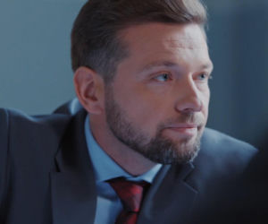 M jak miłość odc. 1893. Prokurator (Marcin Kaleta)