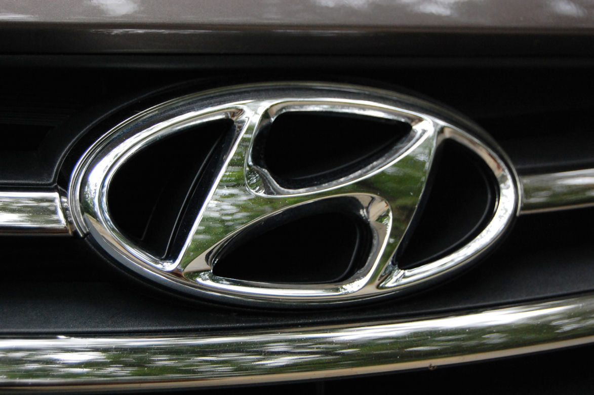 Hyundai i30 Wagon