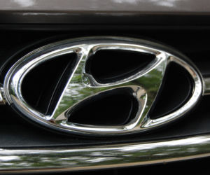 Hyundai i30 Wagon
