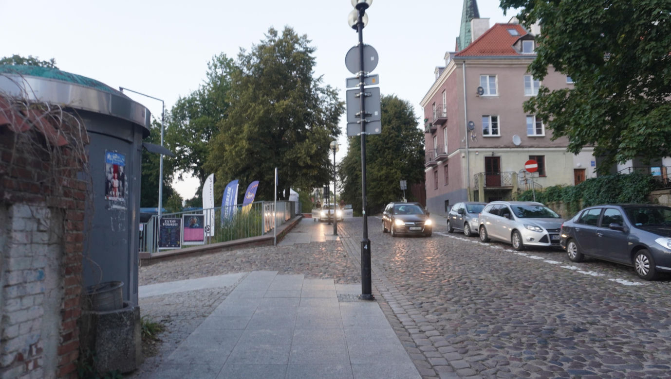 To najpopularniejszy szlak pielgrzymkowy w Europie. Przebiega przez Olsztyn i prowadzi aż do Hiszpanii [ZDJĘCIA]
