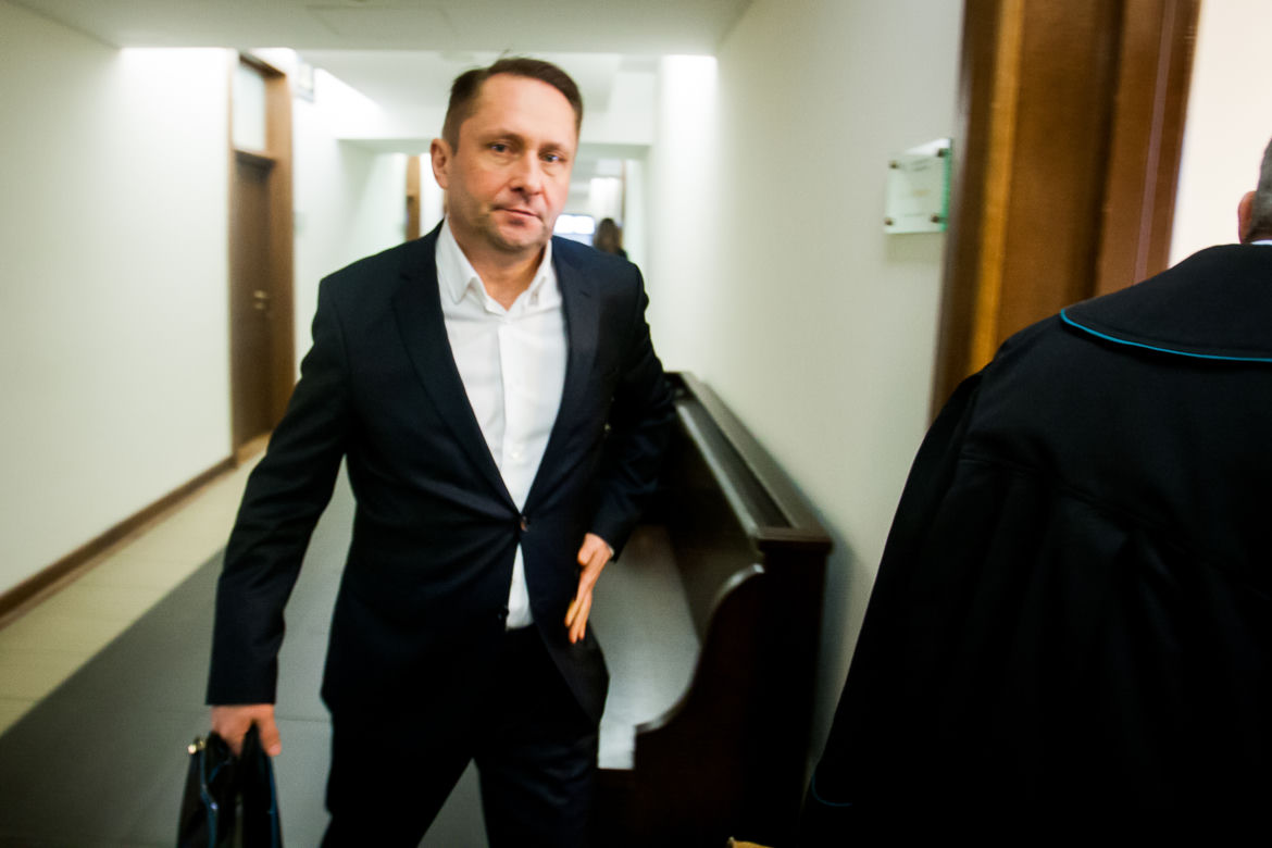 Kamil Durczok