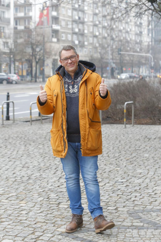 Zdradził gwiazdę hitów TVN! Zostawił ją dla koleżanki z Polsatu