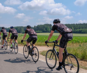 Nowe drogi rowerowe i sezon LRM. Lublin inwestuje w jednoślady