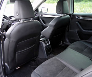 Skoda Octavia Scout 2.0 TDI 184 KM DSG