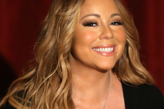 Mariah Carey
