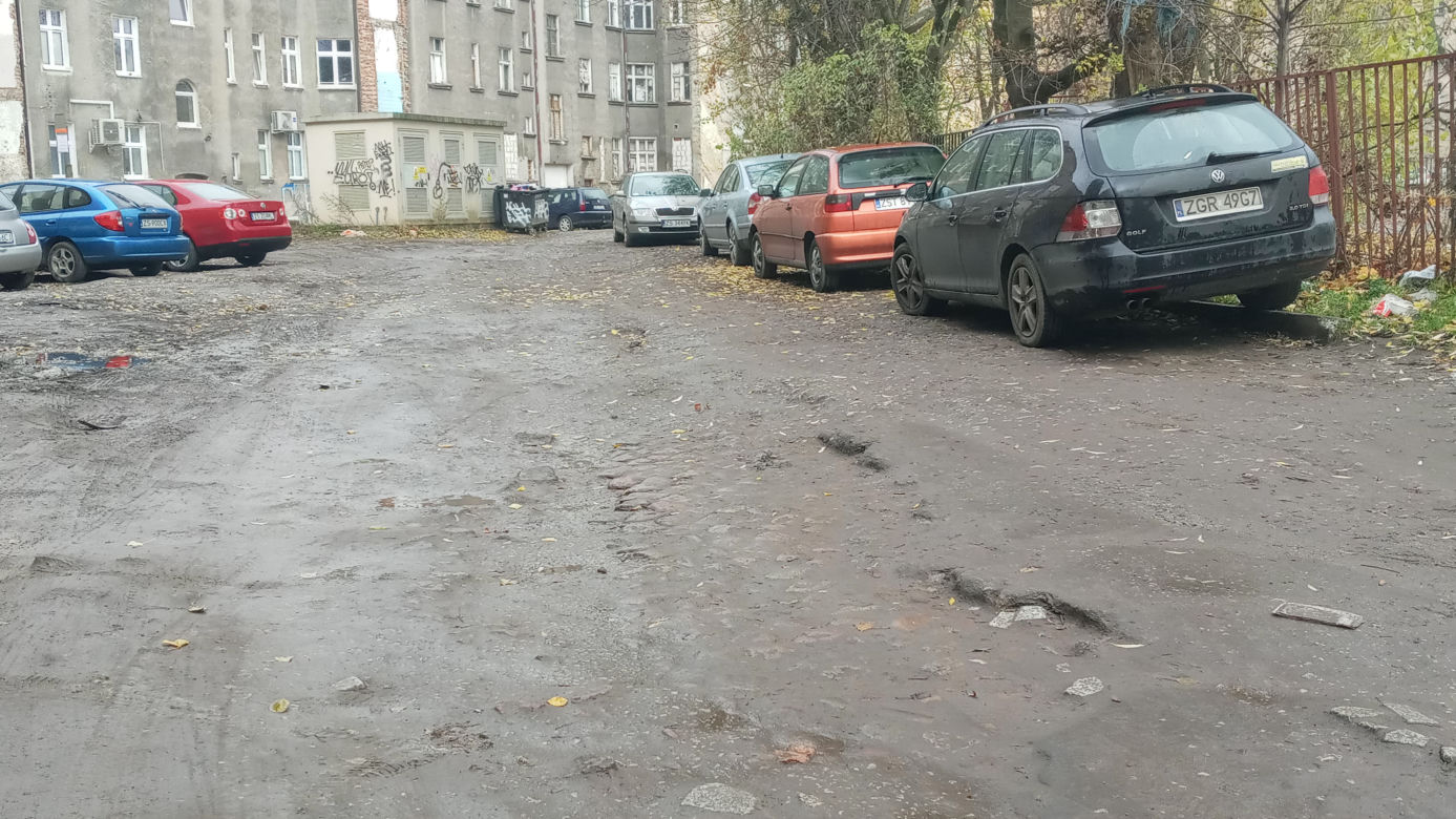 Mieszkańcy chcieli poradzić sobie z problemem. Efekt? Internet pęka ze śmiechu!