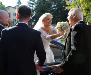 Korwin oddał córkę motocykliście