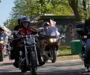 Piknik z okazji Święta Flagi 2026 w Parku Miejskim w Łukowie