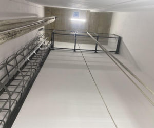 Nowa siedziba Jednostki Ratowniczo Gaśniczej numer 2 w Nowym Sączu