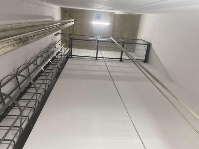 Nowa siedziba Jednostki Ratowniczo Gaśniczej numer 2 w Nowym Sączu