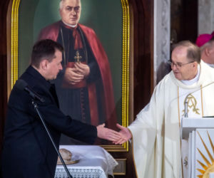 Rydzyk skarży się na 29. urodzinach Radia Maryja: codziennie sprawdzam czy starcza mi do pierwszego