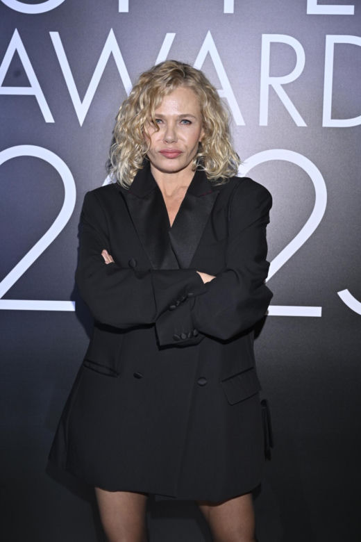 Gwiazdy na Elle Style Award 2025