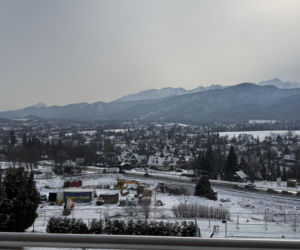 Termy Bachleda. Inwestycja pod hotelem Kasprowy w Zakopanem