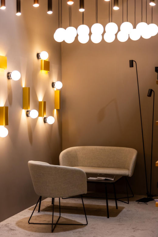 Przed nami Biznewsowe Targi Wnęrz Warsaw Home&Contract