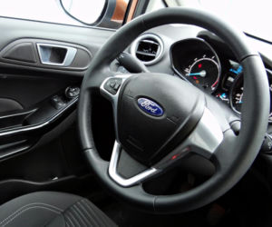 Nowy Ford Fiesta 1.0 EcoBoost