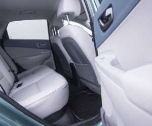 Hyundai Kona Electric 64 kWh Premium