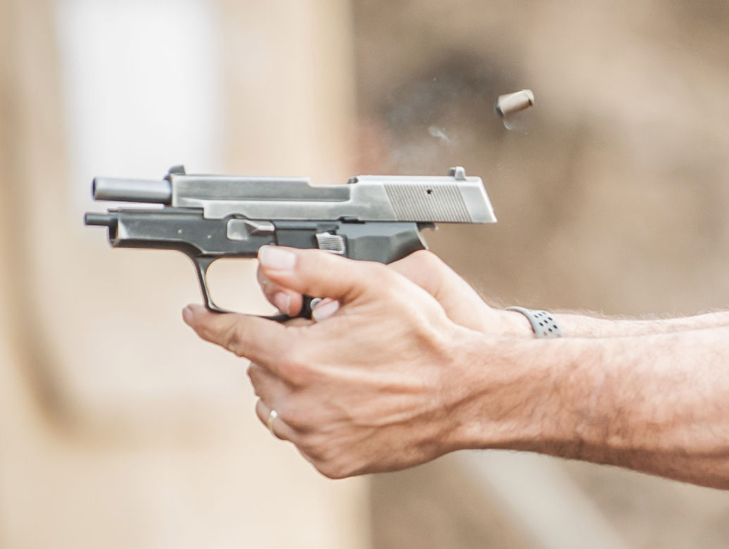 8-latka zginęła na ulcy w biały dzień! Gangster oddał strzal w głowę