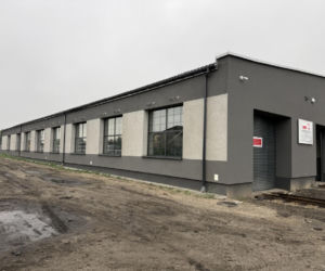 Ciuchcia Ponidzie wyjedzie na nową trasę
