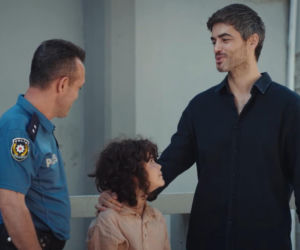 Dziedzictwo, odcinek 875