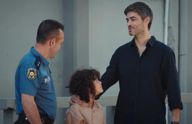 Dziedzictwo, odcinek 875