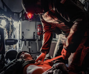 18. Brygada Zmotoryzowana w budowie. Kiedy osiągnie pełną gotowość i jaki sprzęt otrzyma?