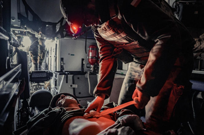 18. Brygada Zmotoryzowana w budowie. Kiedy osiągnie pełną gotowość i jaki sprzęt otrzyma?