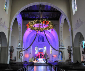 W średniowieczu było wsią rycerską. To jedno z najpiękniejszych miast na Śląsku