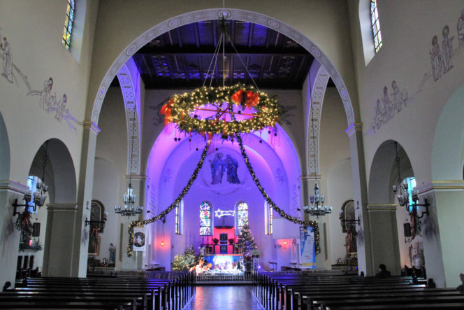 W średniowieczu było wsią rycerską. To jedno z najpiękniejszych miast na Śląsku