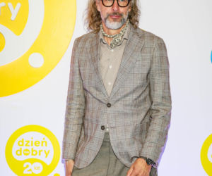 Szymon Majewski odpowiedział Miszczakowi