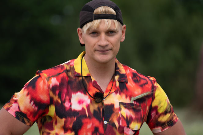 Farma 2026 odcinek 2