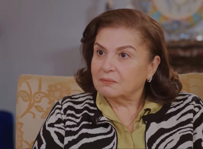 Miłość i nadzieja, odcinek 335. Naciye