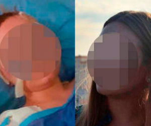 Koszmarny wypadek na wakacjach w Egipcie! Paulina straciła rękę [ZDJĘCIA]