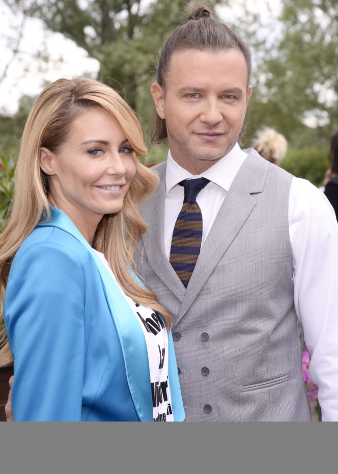 MAŁGORZATA ROZENEK-MAJDAN, RADOSŁAW MAJDAN