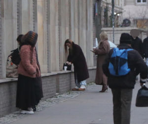 Joanna Krupa z siostrą Martą. Zjadły w mlecznym i poszły po patelnię