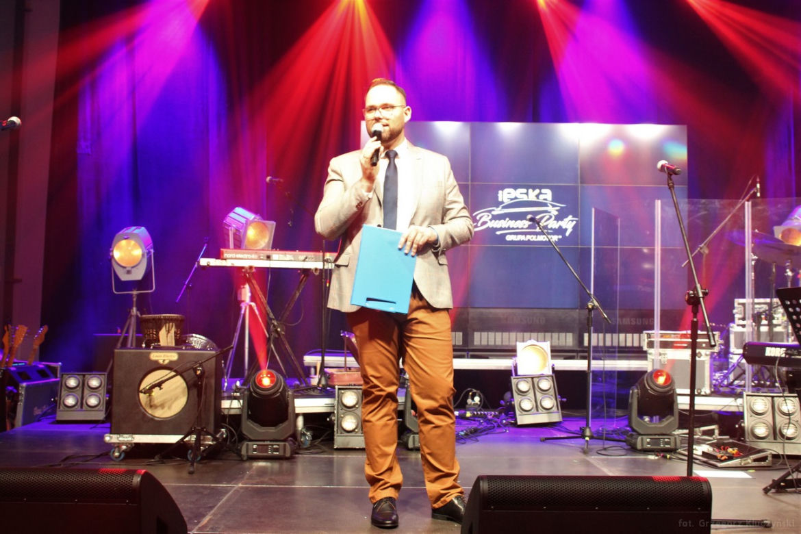 ESKA Business Party by Grupa Polmotor 2019