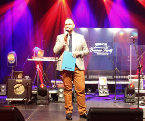 ESKA Business Party by Grupa Polmotor 2019
