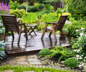 Ile kosztują meble ogrodowe w 2026 roku? Przegląd cen popularnych zestawów