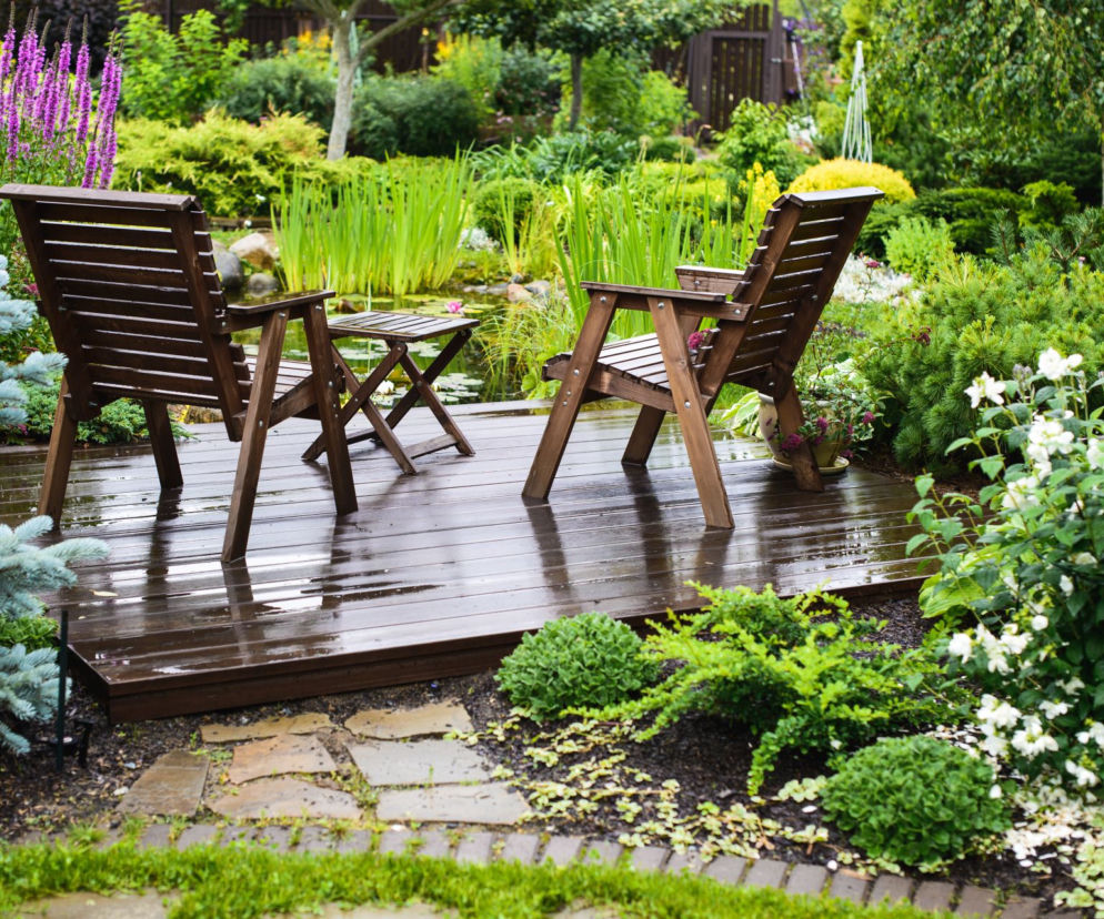 Ile kosztują meble ogrodowe w 2026 roku? Przegląd cen popularnych zestawów