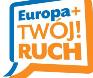 Komitet Wyborczy Europa plus Twój Ruch