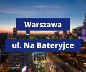 Oto najdziwniejsze nazwy ulic w Polsce!
