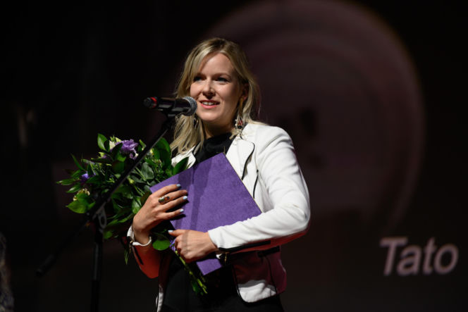 Laureaci 40. Tarnowskiej Nagrody Filmowej