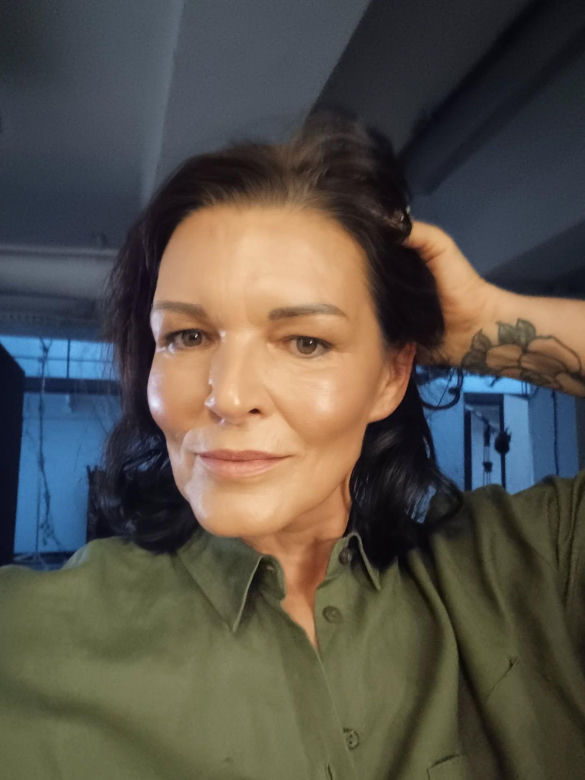 Ilona Felicjańska