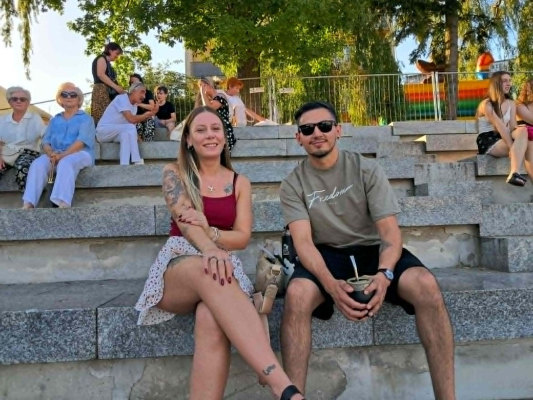 Upał na Dniach Skarżyska-Kamiennej. Trwa wielkie świętowanie, dziś na scenie Ørganek i Ania Karwan