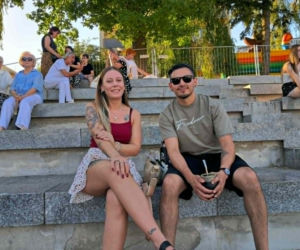 Dni Skarżyska-Kamiennej 2026. Zobaczcie co działo się na Placu Staffa