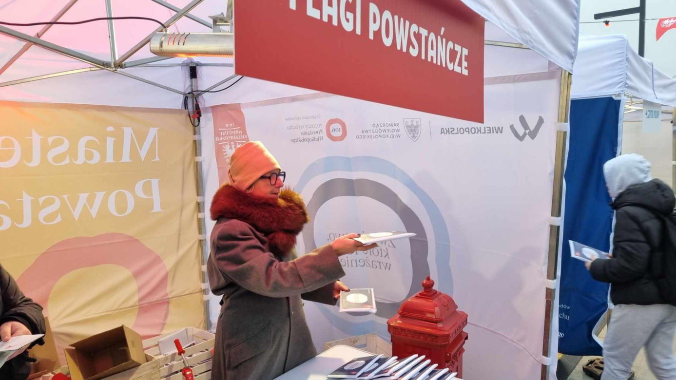 Miasteczko Powstańcze - w hołdzie bohaterom z Wielkopolski