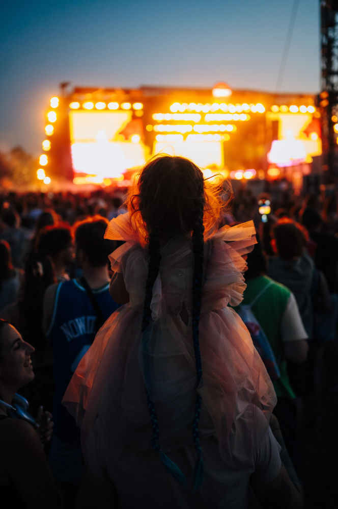Sziget Festival 2026