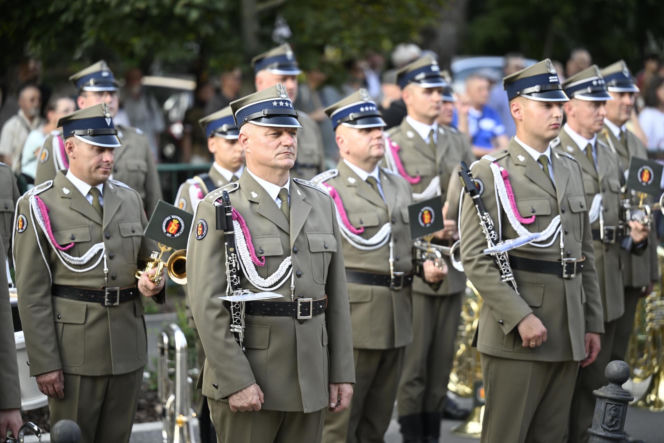 Marsz Rzezi Woli