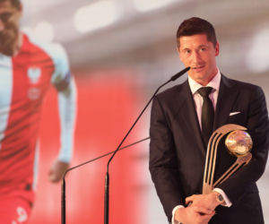 Robert Lewandowski